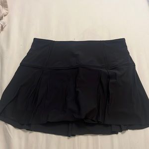 Lululemon skirt
